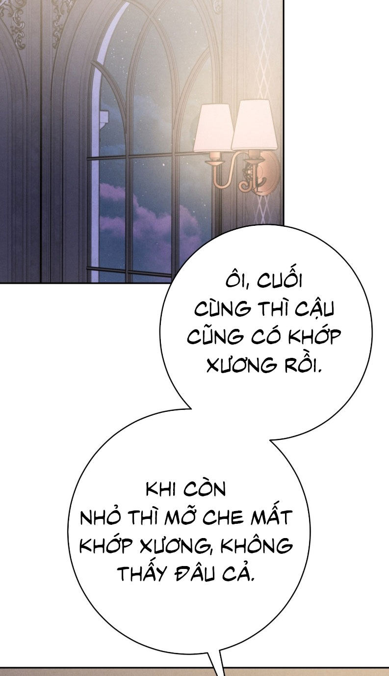 Hôn Nhân Gia Tộc Chap 5 - Trang 3