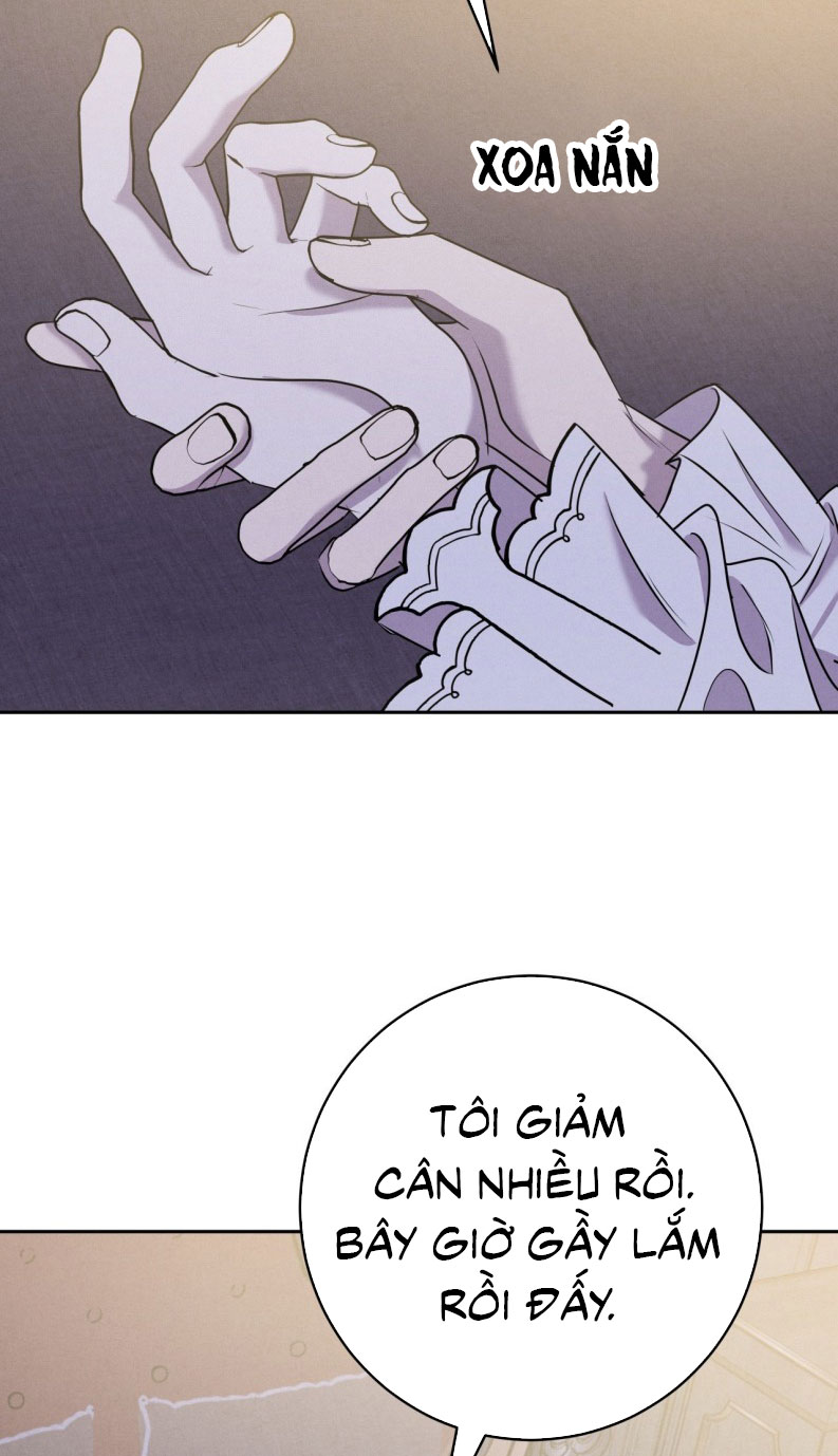 Hôn Nhân Gia Tộc Chap 5 - Trang 3