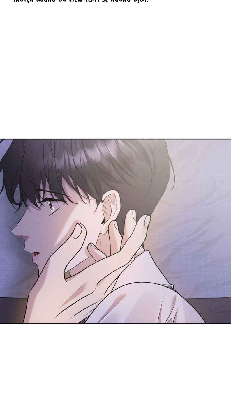 Hôn Nhân Gia Tộc Chap 5 - Trang 3