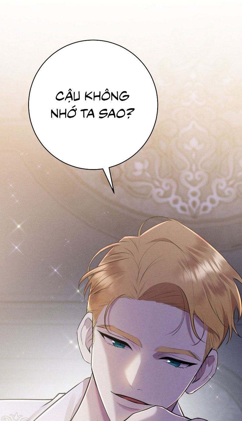 Hôn Nhân Gia Tộc Chap 5 - Trang 3