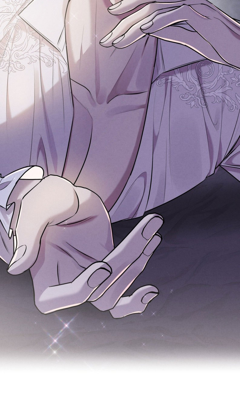 Hôn Nhân Gia Tộc Chap 5 - Trang 3