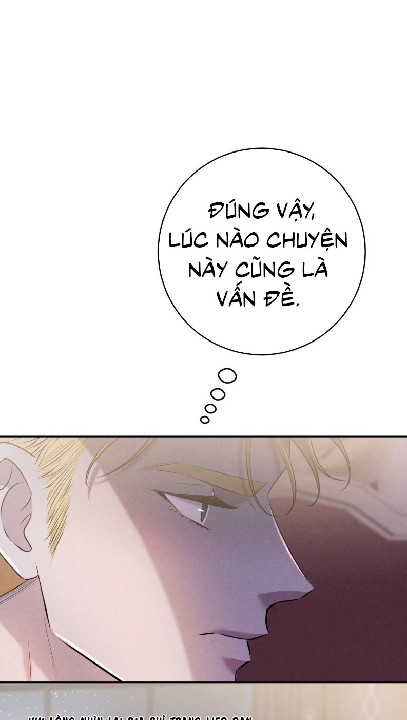 Hôn Nhân Gia Tộc Chap 5 - Trang 3