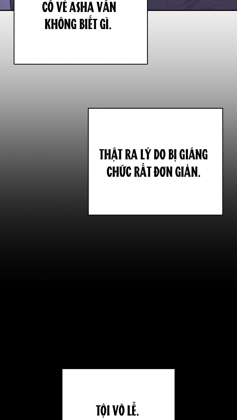 Hôn Nhân Gia Tộc Chap 5 - Trang 3