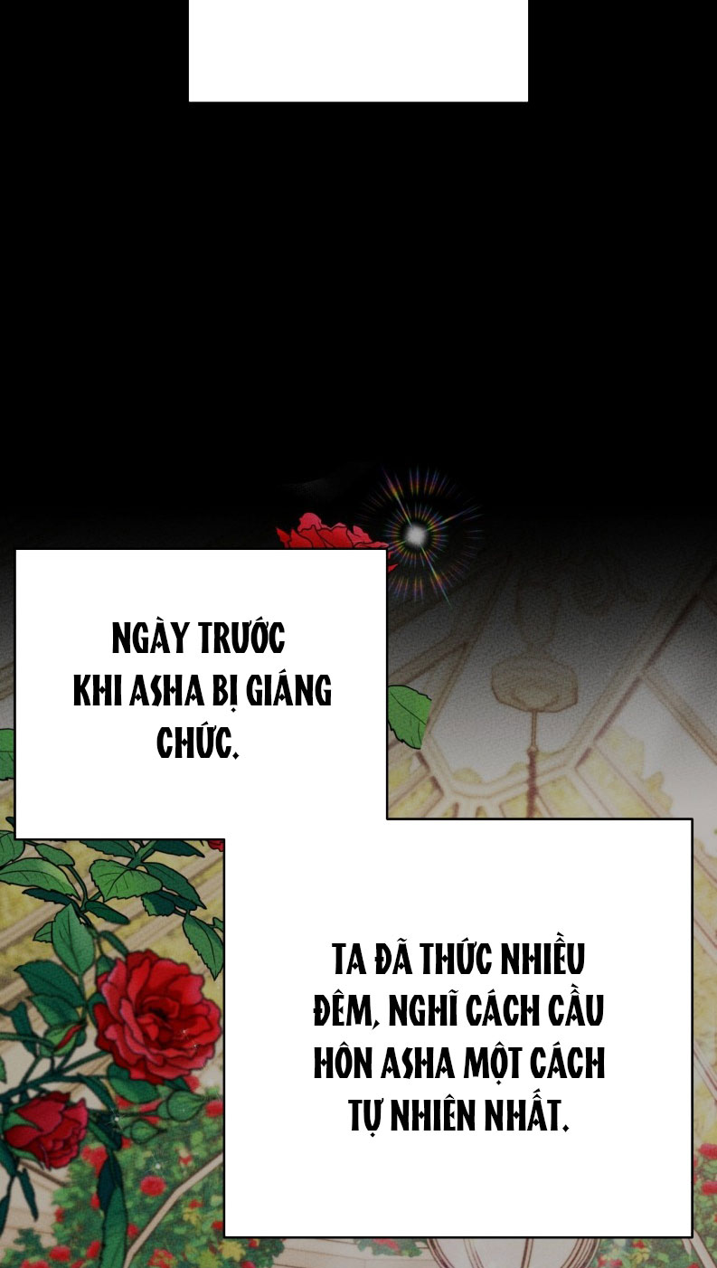 Hôn Nhân Gia Tộc Chap 5 - Trang 3