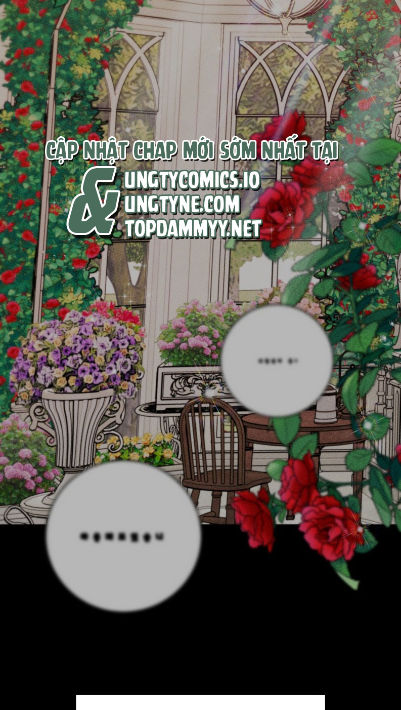 Hôn Nhân Gia Tộc Chap 5 - Trang 3