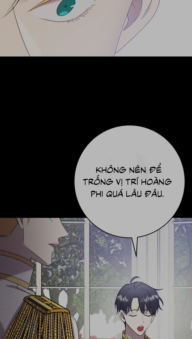 Hôn Nhân Gia Tộc Chap 5 - Trang 3