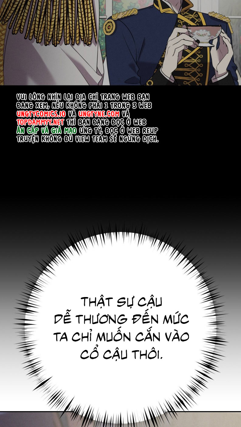 Hôn Nhân Gia Tộc Chap 5 - Trang 3
