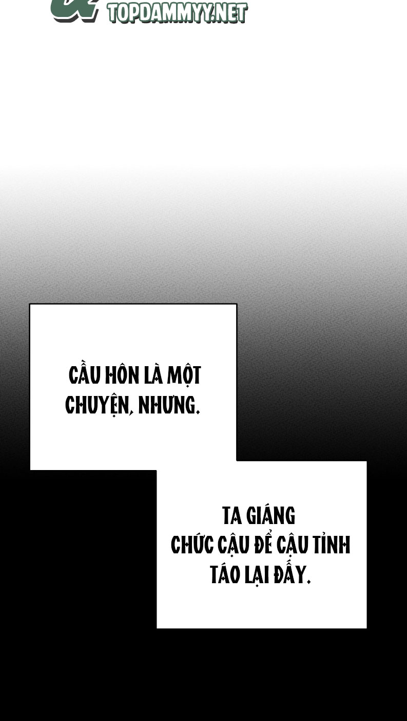Hôn Nhân Gia Tộc Chap 5 - Trang 3