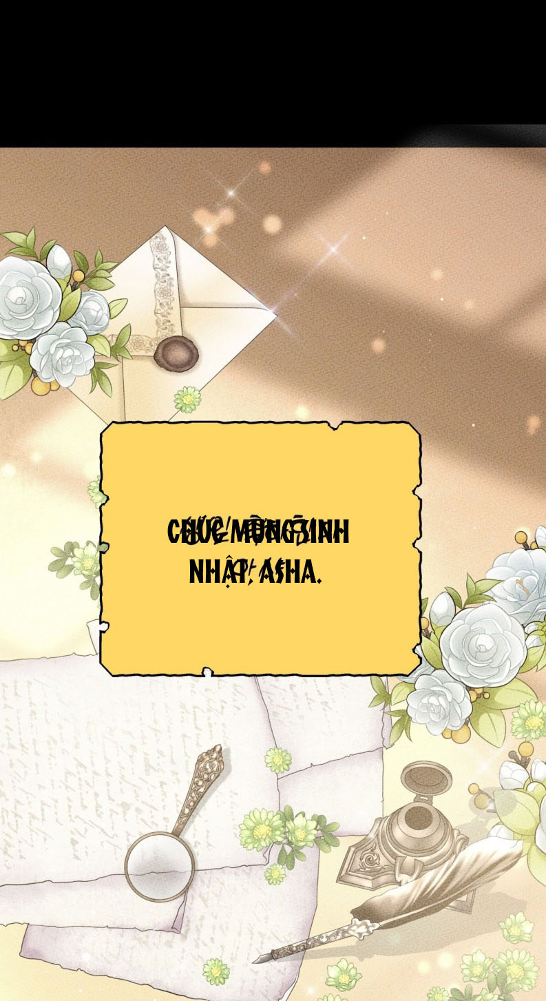 Hôn Nhân Gia Tộc Chap 5 - Trang 3