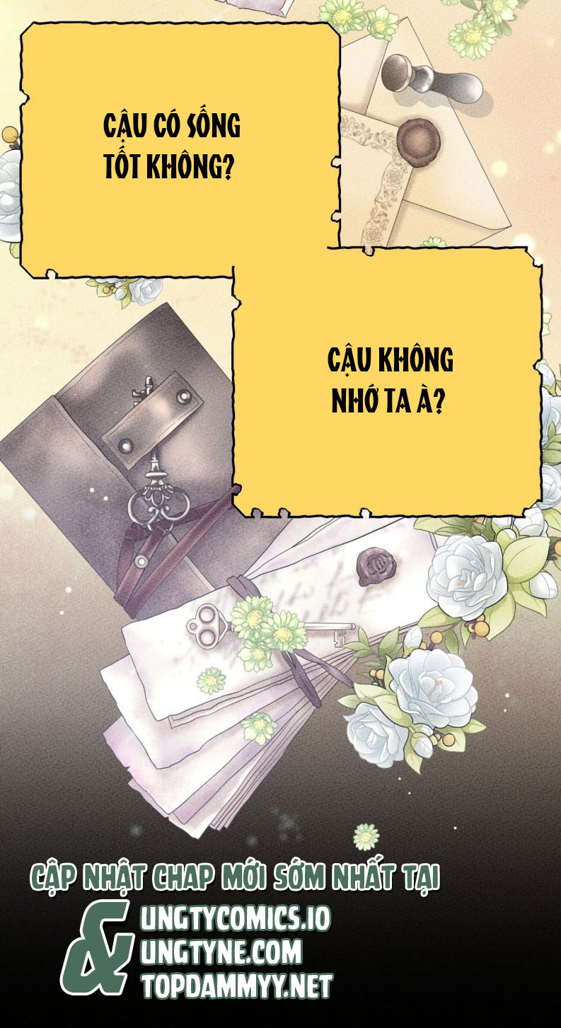 Hôn Nhân Gia Tộc Chap 5 - Trang 3