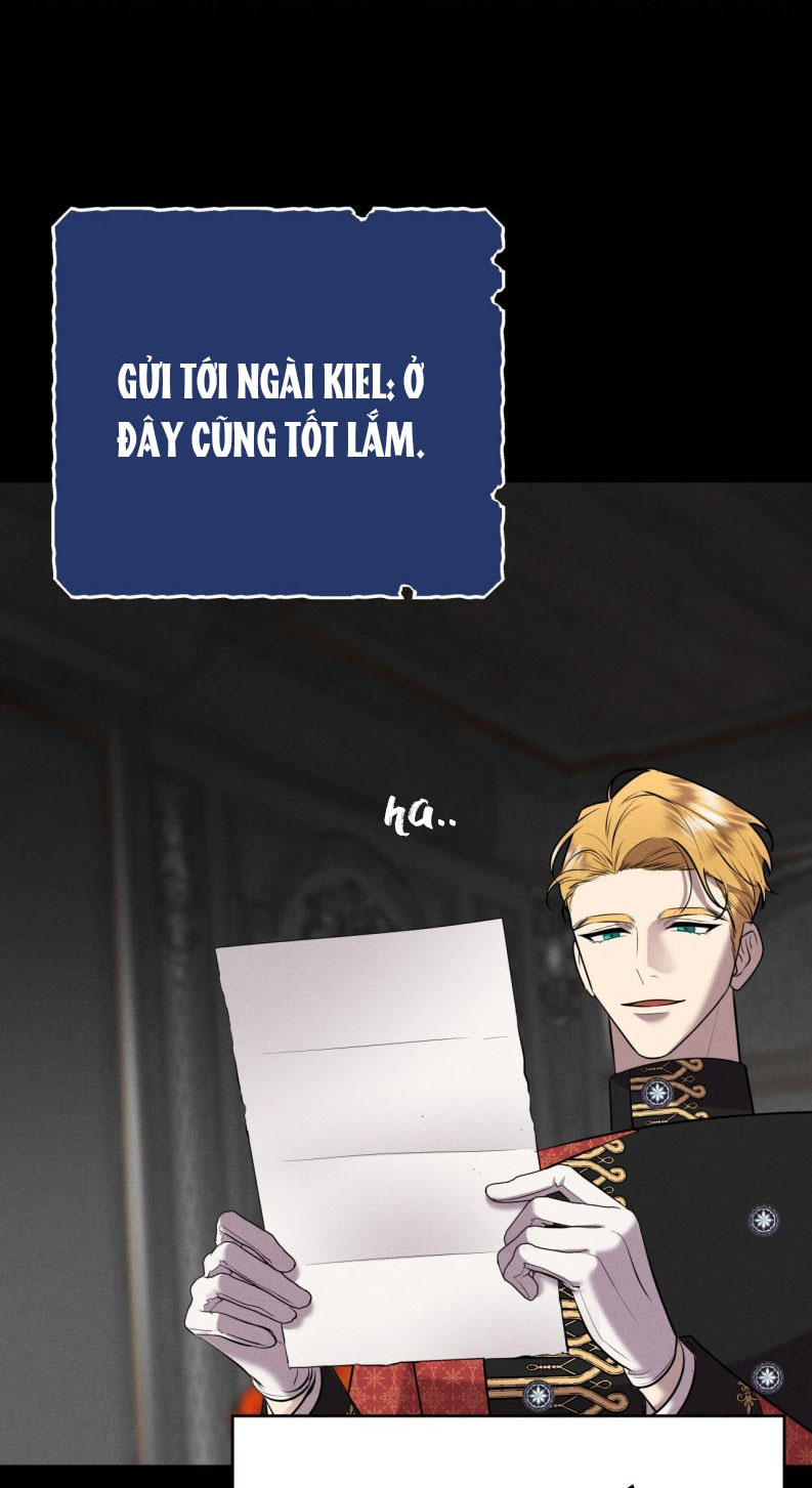 Hôn Nhân Gia Tộc Chap 5 - Trang 3