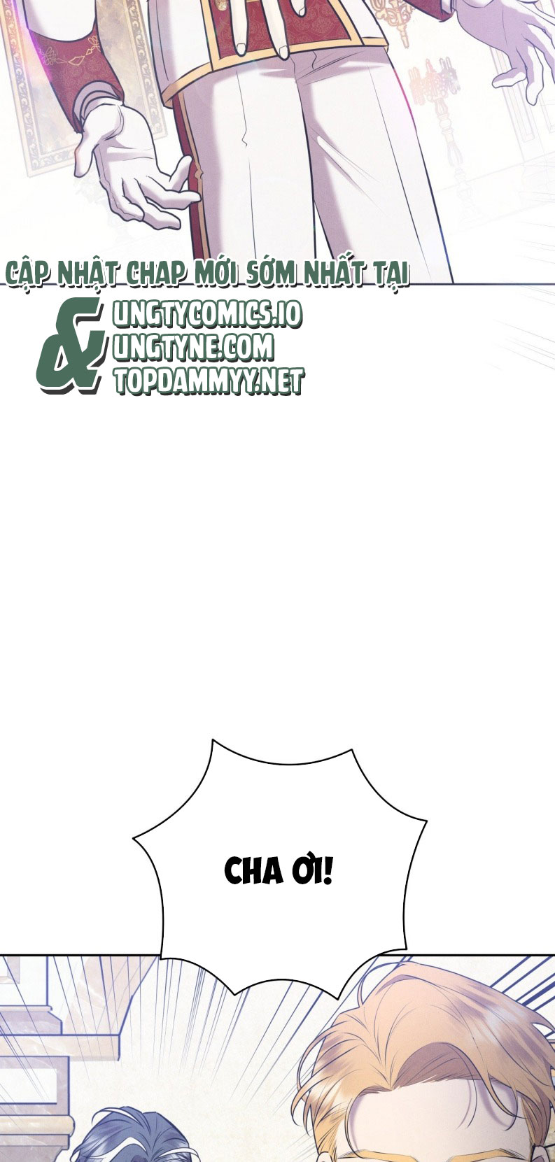 Hôn Nhân Gia Tộc Chap 5 - Trang 3