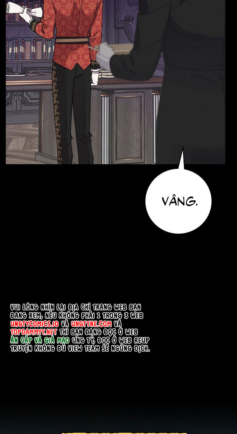 Hôn Nhân Gia Tộc Chap 5 - Trang 3
