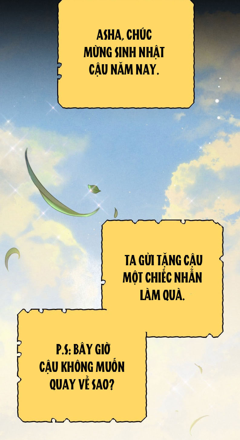 Hôn Nhân Gia Tộc Chap 5 - Trang 3