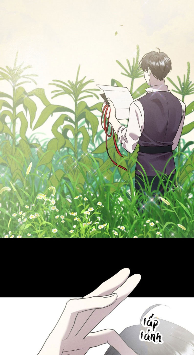 Hôn Nhân Gia Tộc Chap 5 - Trang 3