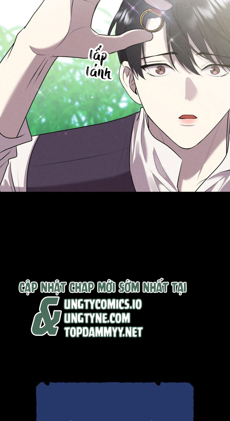 Hôn Nhân Gia Tộc Chap 5 - Trang 3
