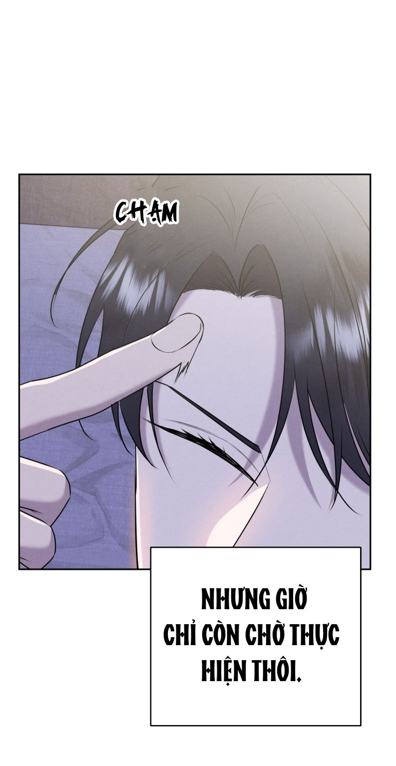 Hôn Nhân Gia Tộc Chap 5 - Trang 3