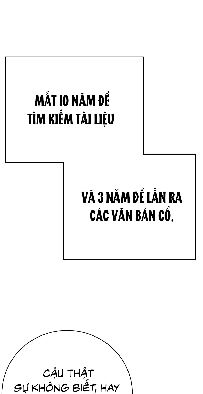 Hôn Nhân Gia Tộc Chap 5 - Trang 3