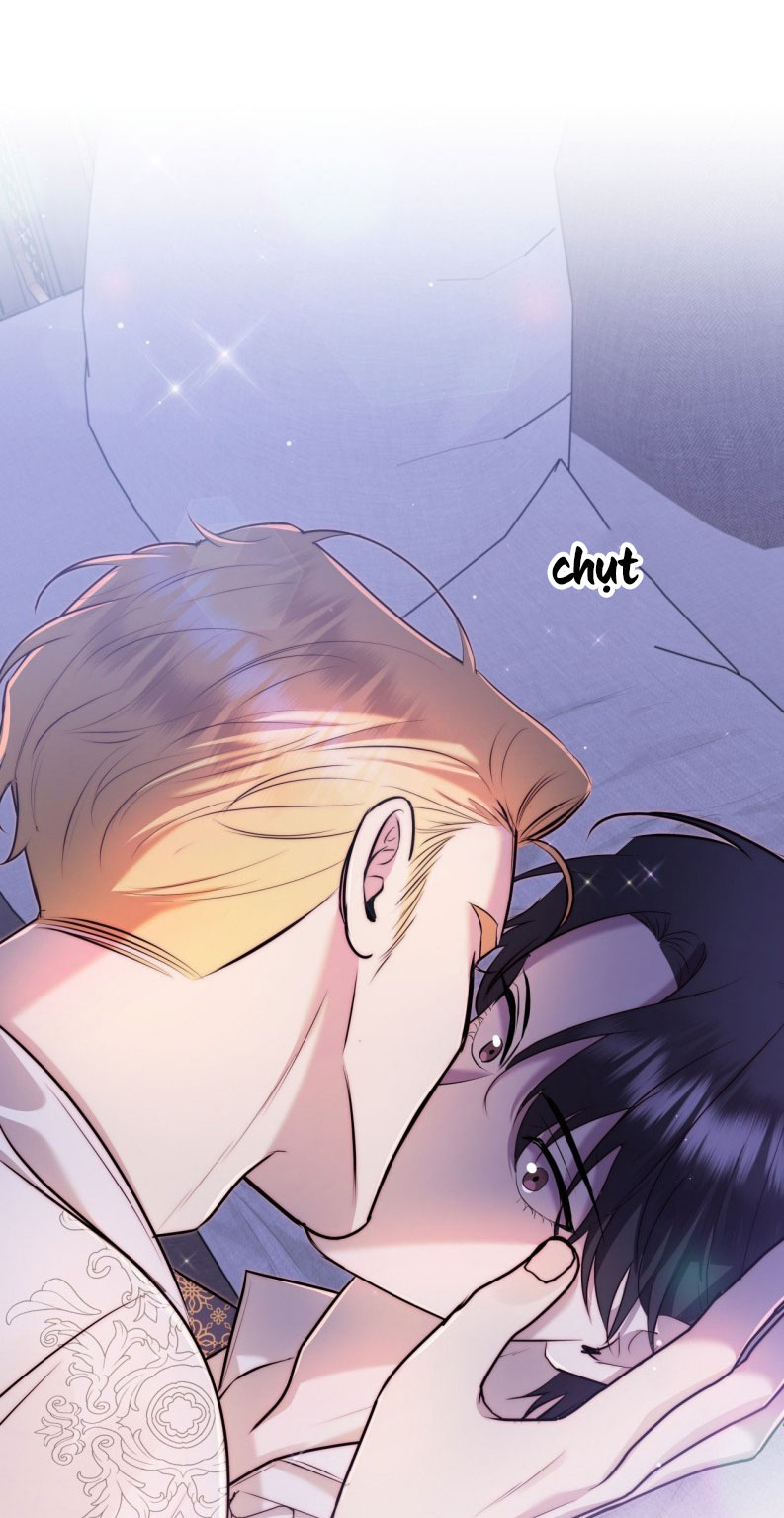 Hôn Nhân Gia Tộc Chap 5 - Trang 3