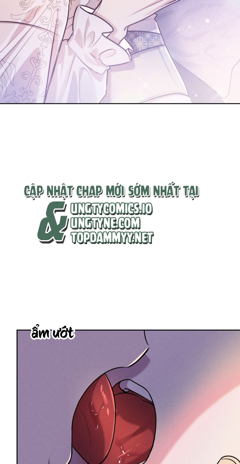 Hôn Nhân Gia Tộc Chap 5 - Trang 3