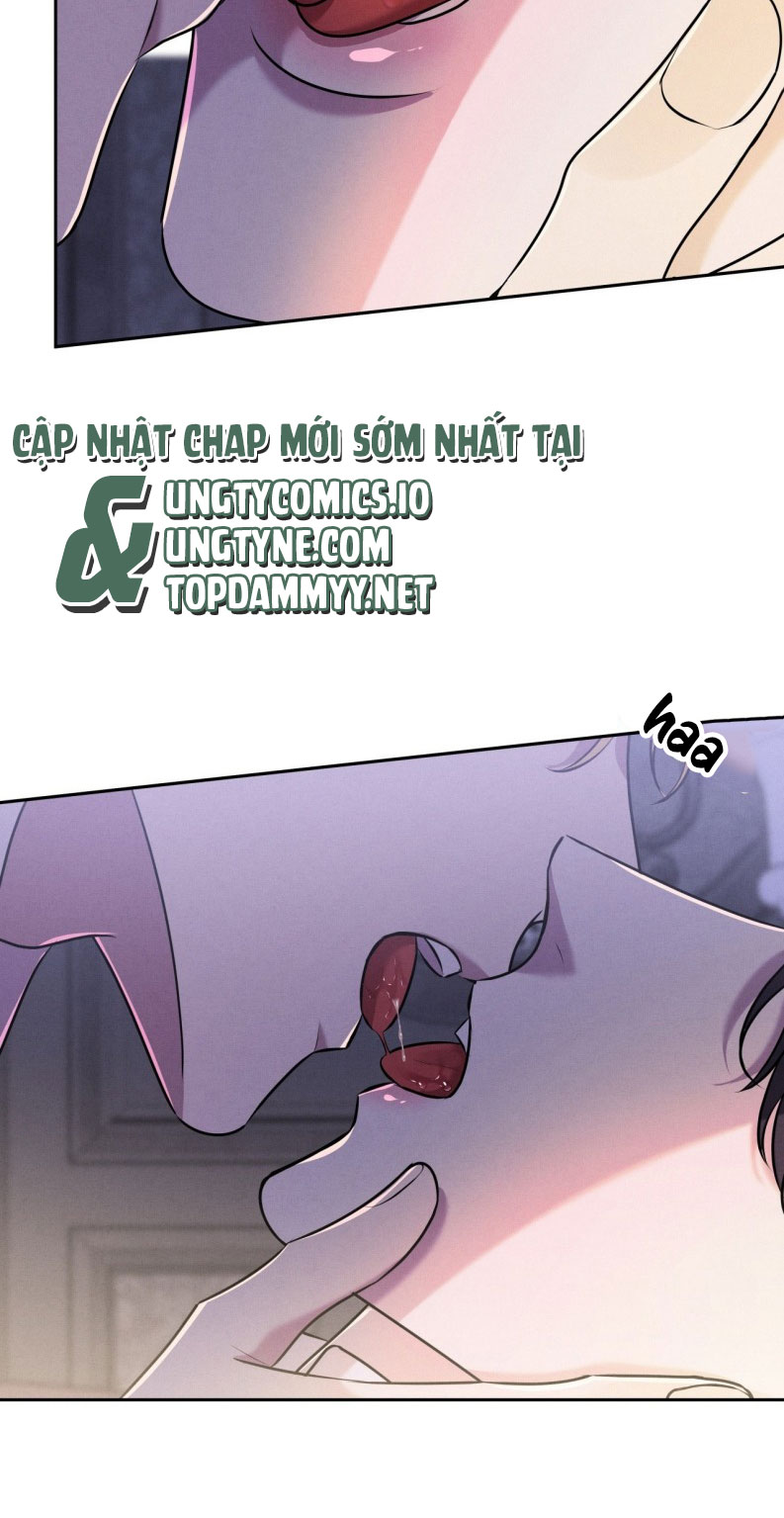 Hôn Nhân Gia Tộc Chap 5 - Trang 3