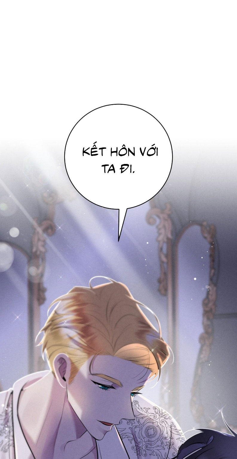 Hôn Nhân Gia Tộc Chap 5 - Trang 3