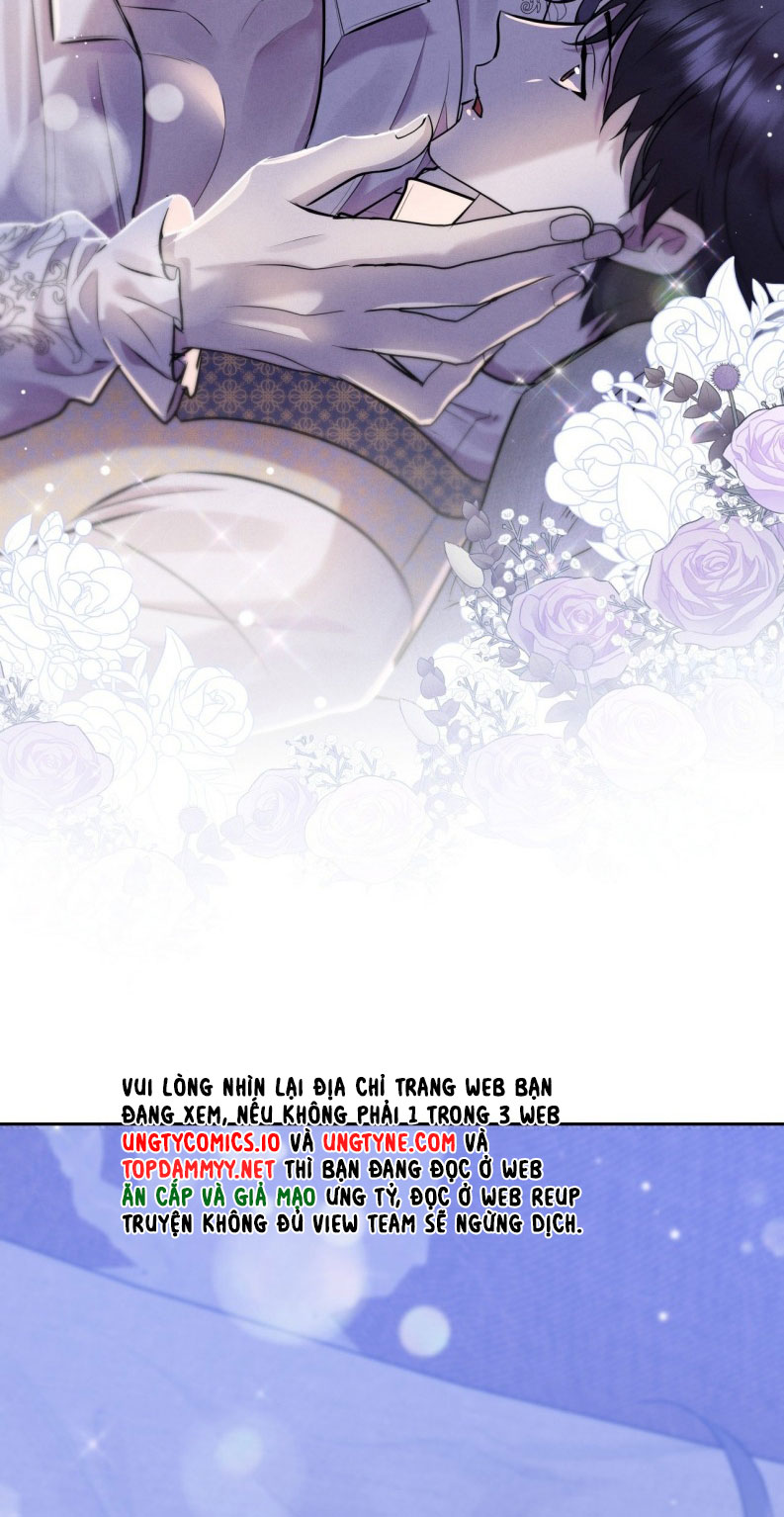 Hôn Nhân Gia Tộc Chap 5 - Trang 3