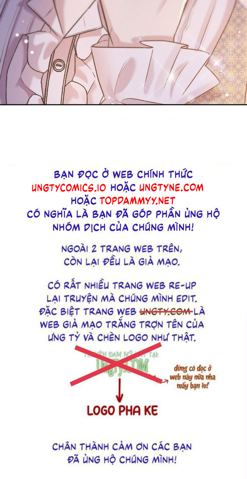 Hôn Nhân Gia Tộc Chap 5 - Trang 3