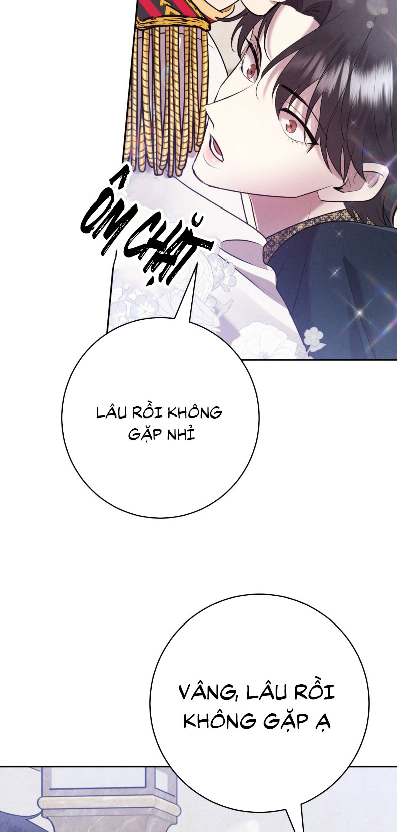 Hôn Nhân Gia Tộc Chap 5 - Trang 3