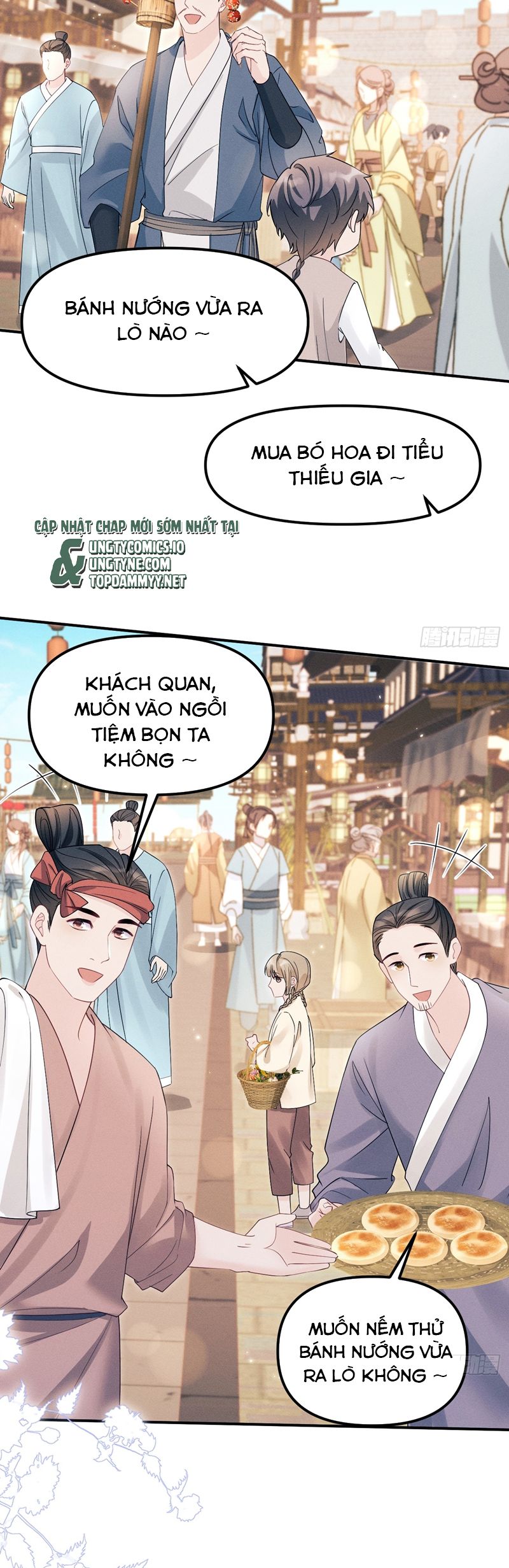 Tôi Hoài Nghi Ảnh Đế Đang Theo Đuổi Tôi Chapter 162 - Trang 4