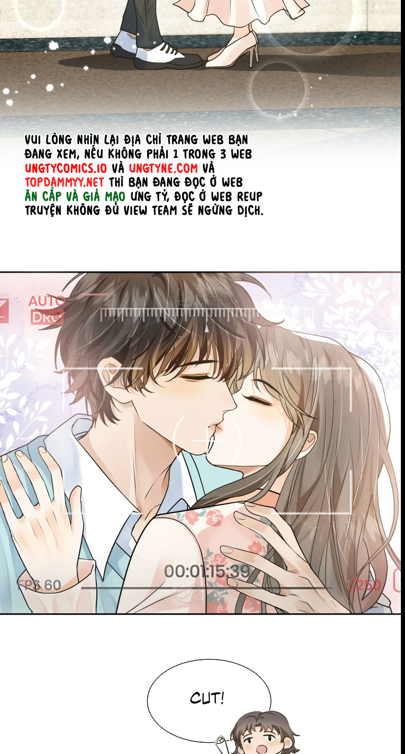 Viên Tiên Sinh Luôn Không Vui Chapter 56 - Next Chapter 56