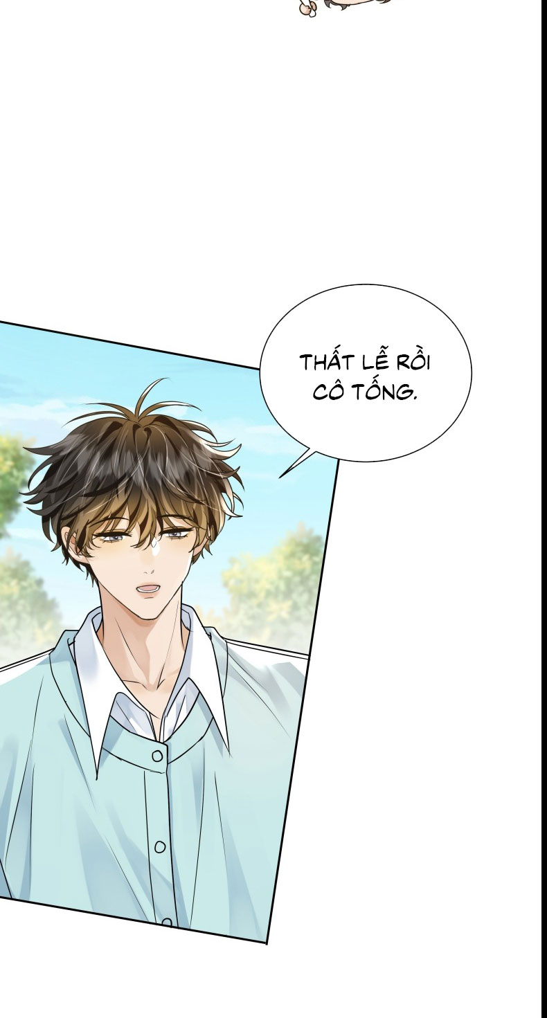 Viên Tiên Sinh Luôn Không Vui Chapter 56 - Next Chapter 56