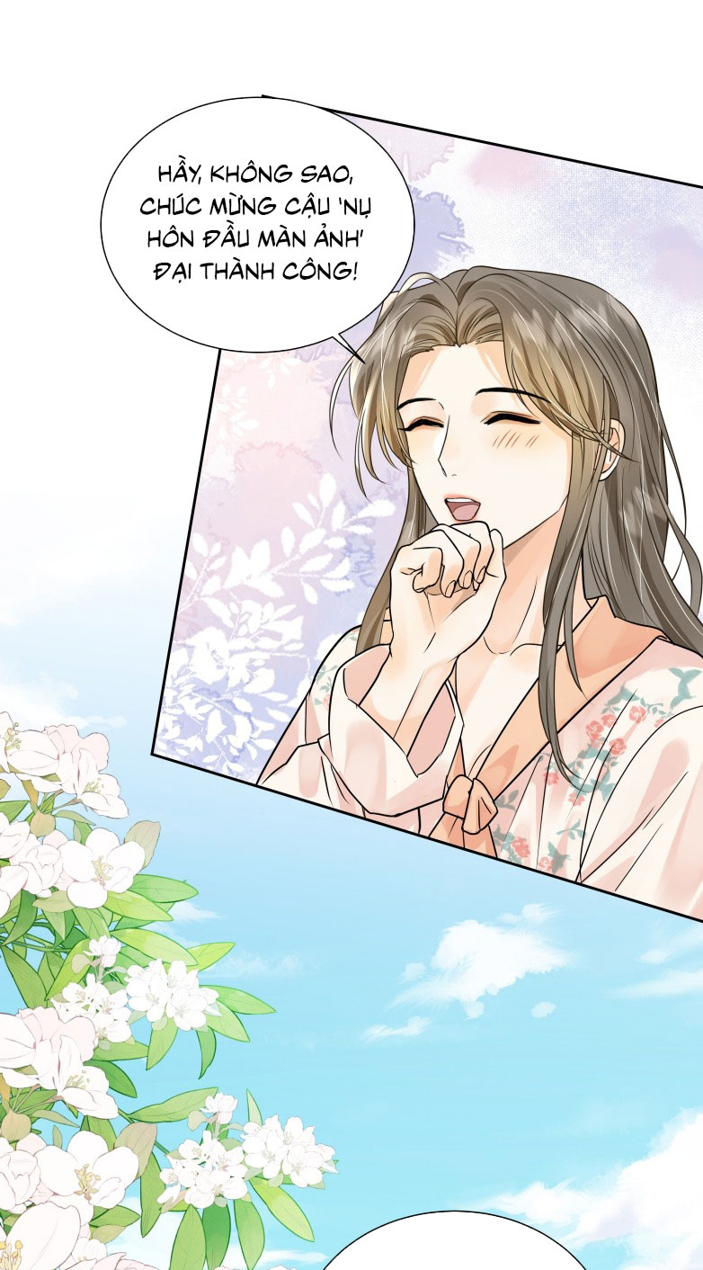 Viên Tiên Sinh Luôn Không Vui Chapter 56 - Next Chapter 56