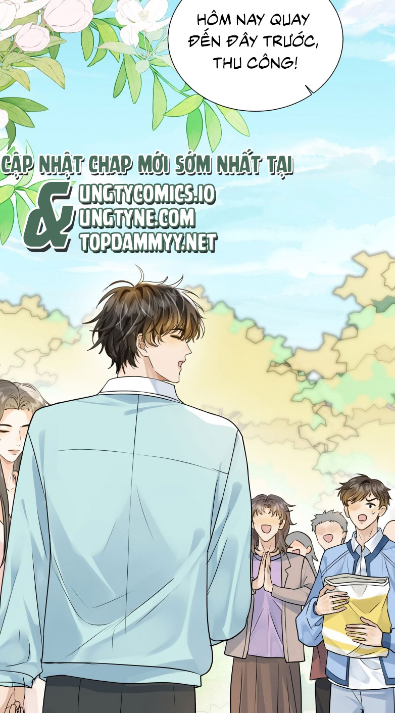 Viên Tiên Sinh Luôn Không Vui Chapter 56 - Next Chapter 56