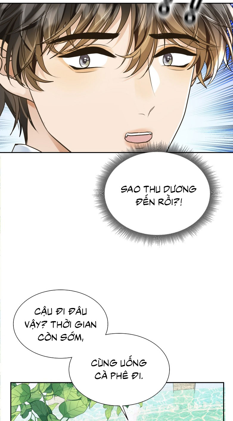 Viên Tiên Sinh Luôn Không Vui Chapter 56 - Next Chapter 56
