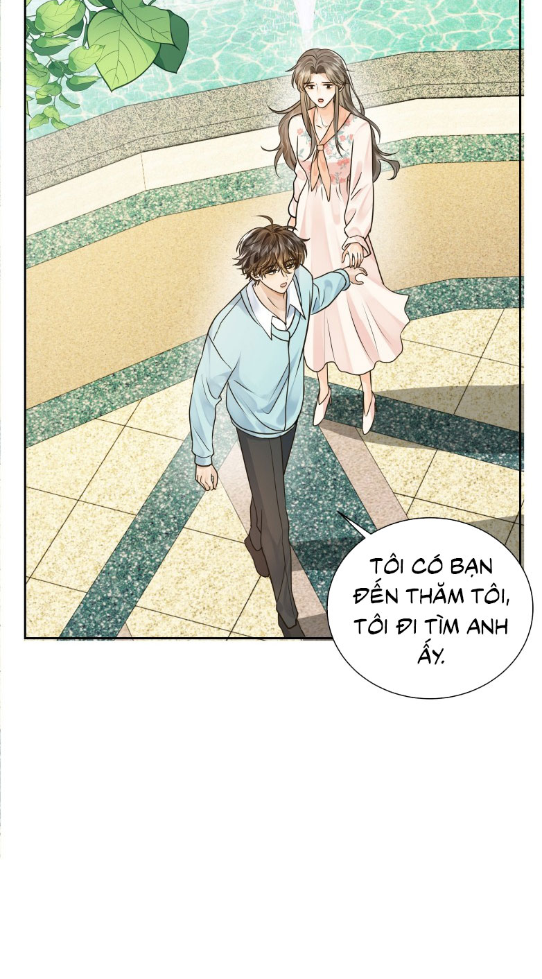 Viên Tiên Sinh Luôn Không Vui Chapter 56 - Next Chapter 56