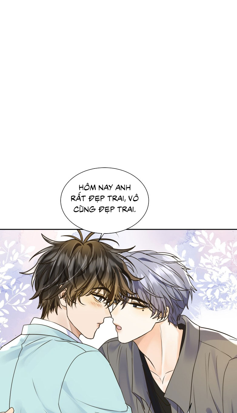 Viên Tiên Sinh Luôn Không Vui Chapter 56 - Next Chapter 56