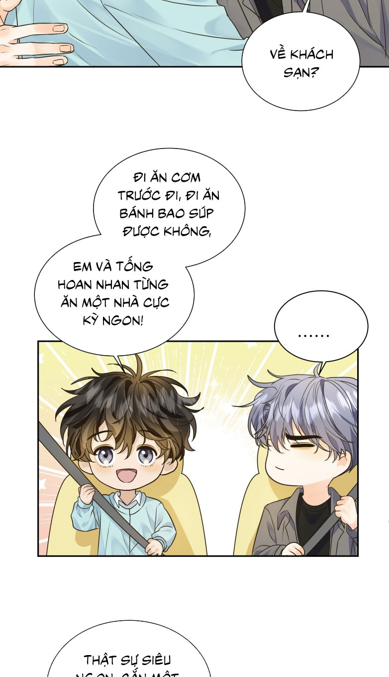 Viên Tiên Sinh Luôn Không Vui Chapter 56 - Next Chapter 56