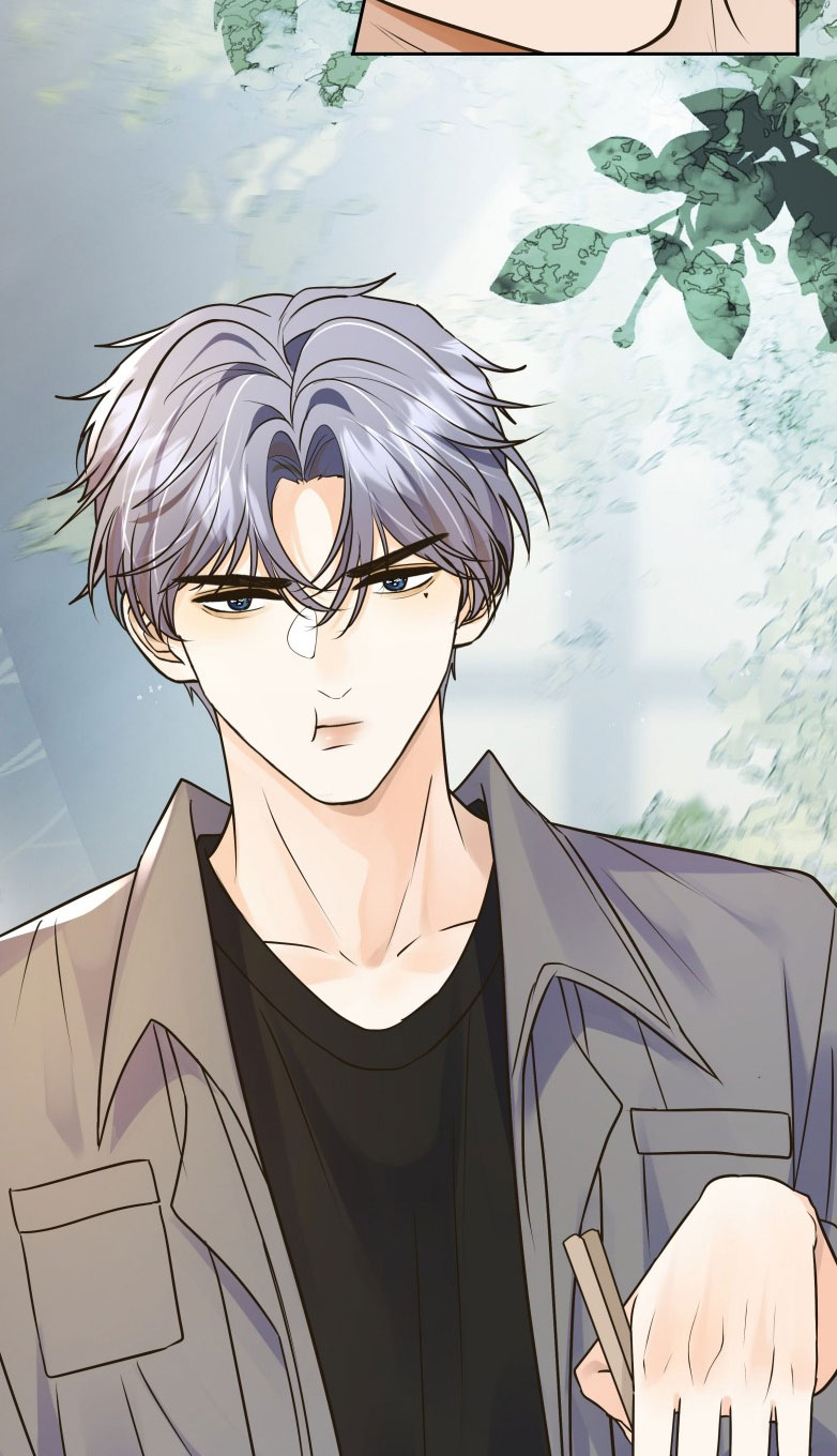 Viên Tiên Sinh Luôn Không Vui Chapter 56 - Next Chapter 56