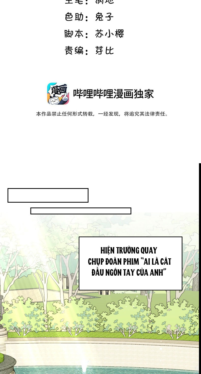 Viên Tiên Sinh Luôn Không Vui Chapter 56 - Next Chapter 56