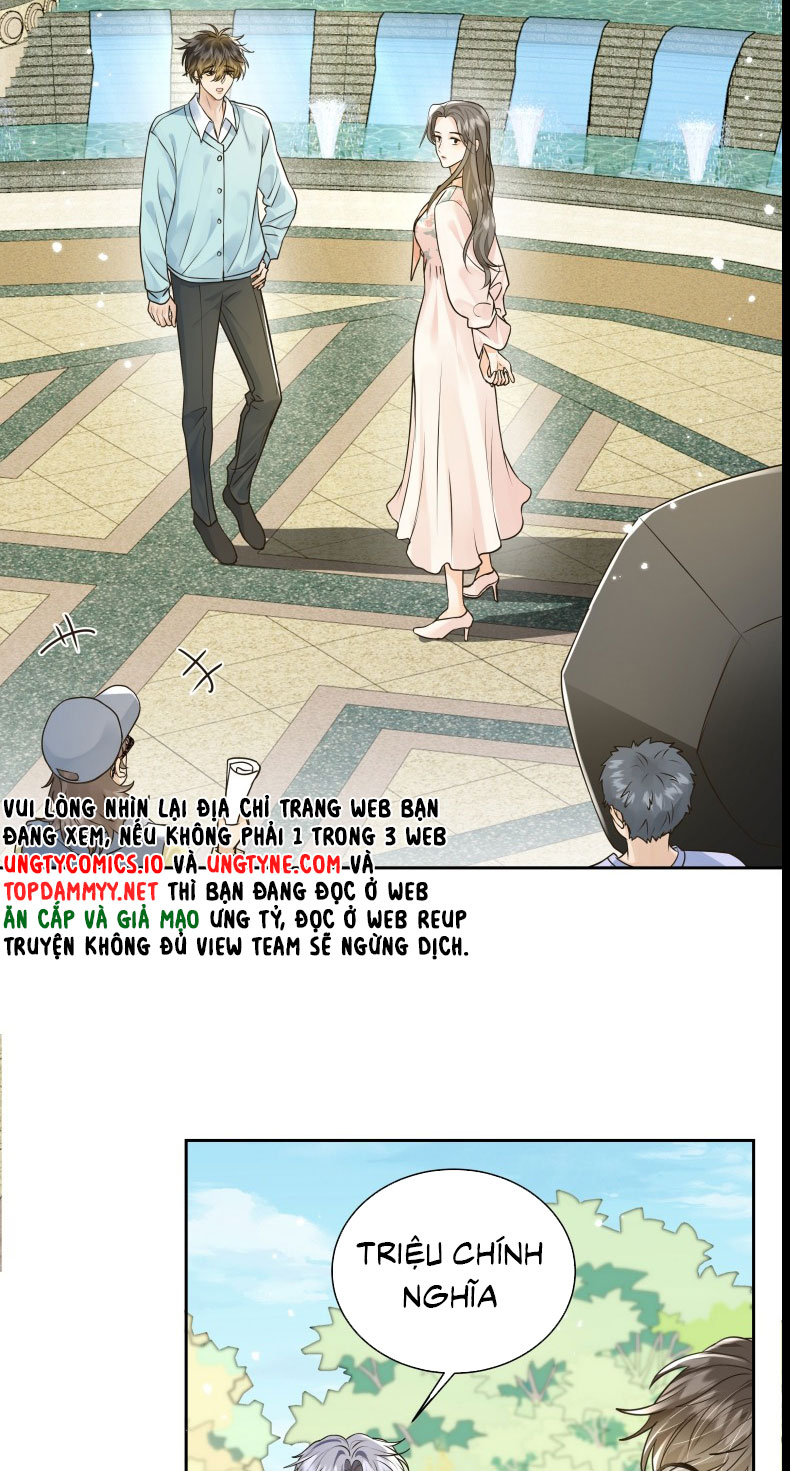 Viên Tiên Sinh Luôn Không Vui Chapter 56 - Next Chapter 56