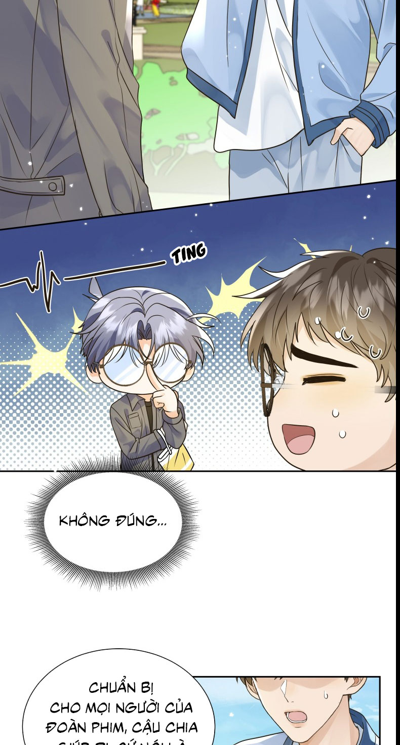 Viên Tiên Sinh Luôn Không Vui Chapter 56 - Next Chapter 56