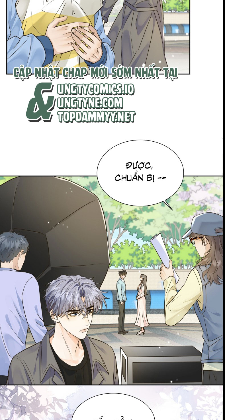 Viên Tiên Sinh Luôn Không Vui Chapter 56 - Next Chapter 56