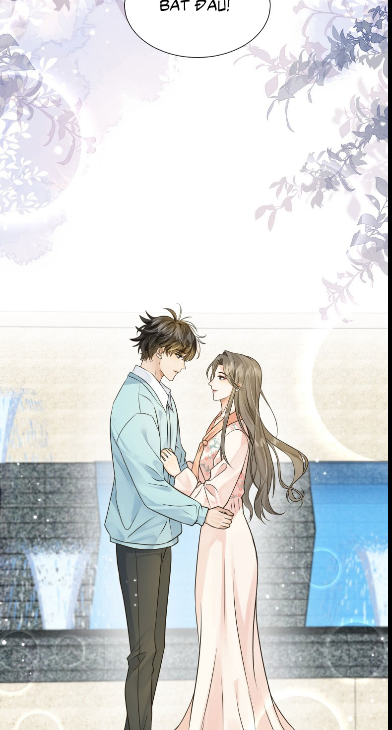Viên Tiên Sinh Luôn Không Vui Chapter 56 - Next Chapter 56