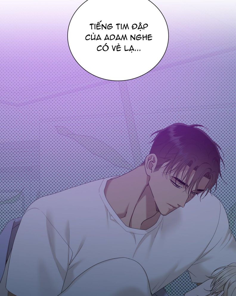DEAR. 00 Chapter 21 - Next Chapter 22