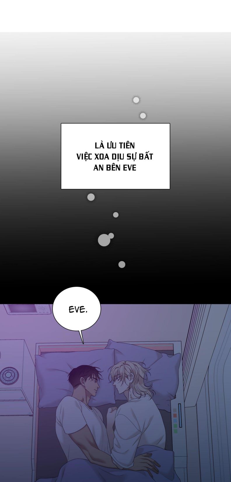 DEAR. 00 Chapter 21 - Next Chapter 22