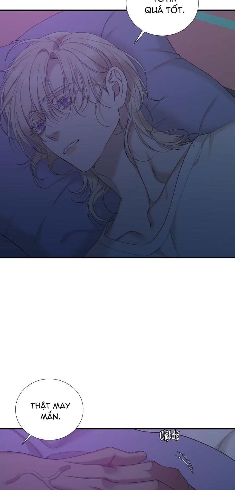 DEAR. 00 Chapter 21 - Next Chapter 22