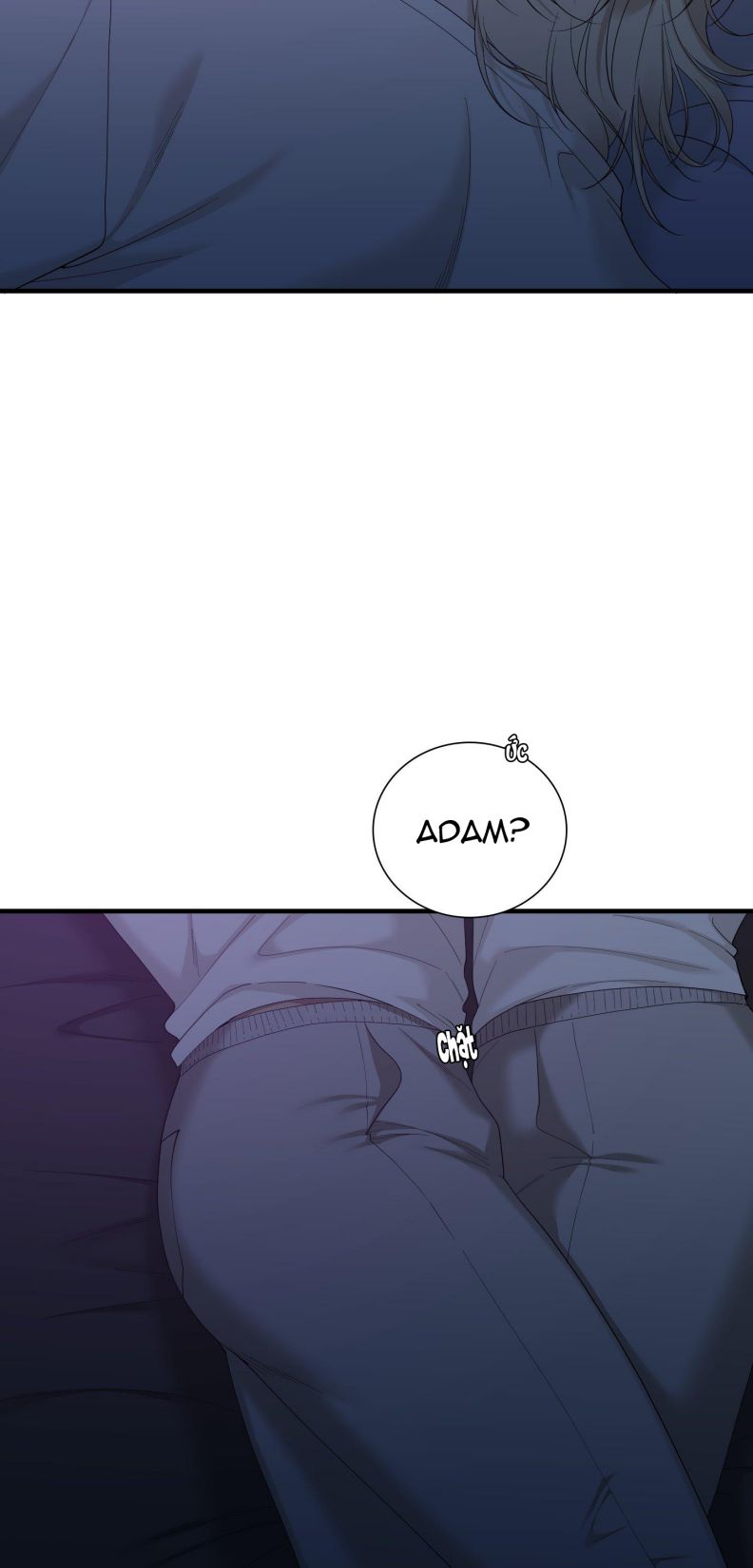 DEAR. 00 Chapter 21 - Next Chapter 22