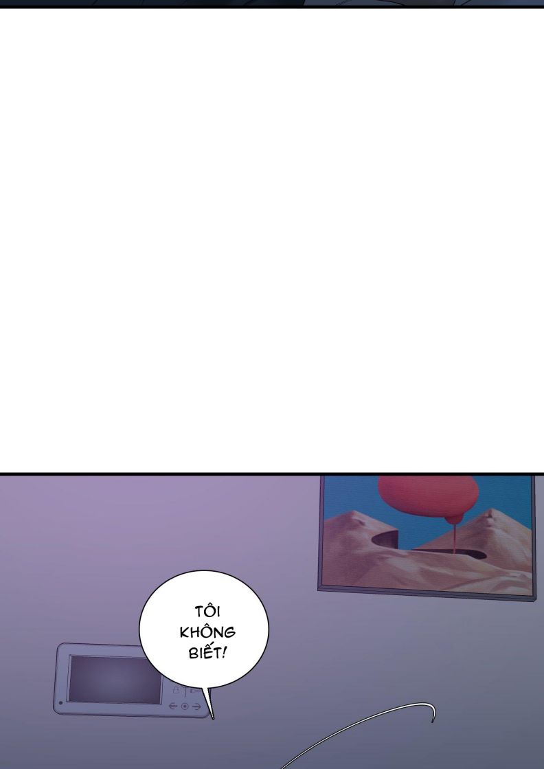 DEAR. 00 Chapter 21 - Next Chapter 22