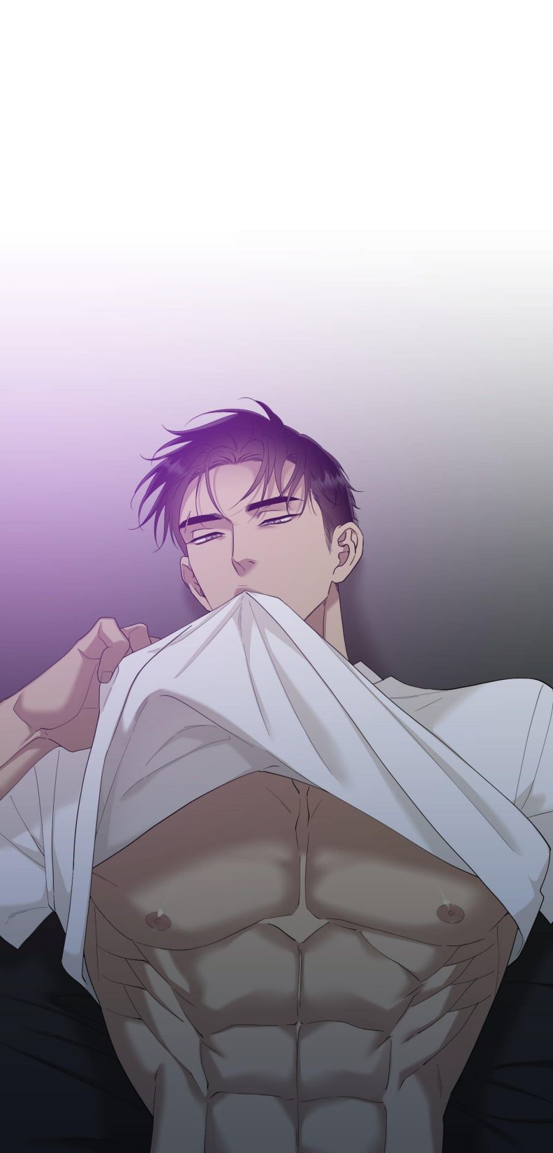 DEAR. 00 Chapter 21 - Next Chapter 22